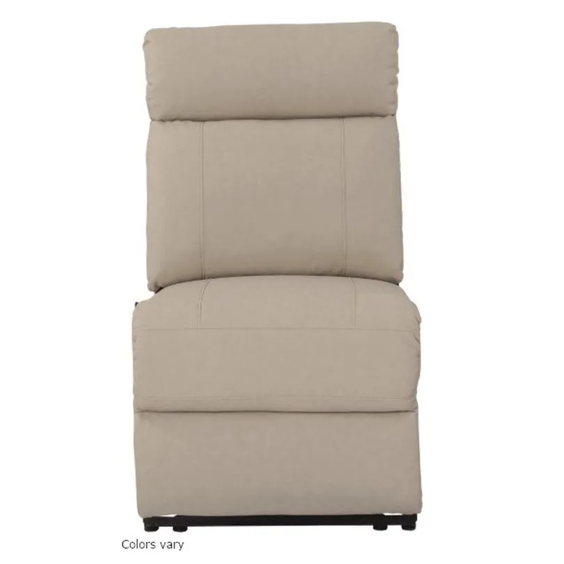 Armless Recliner, Heritag (R)